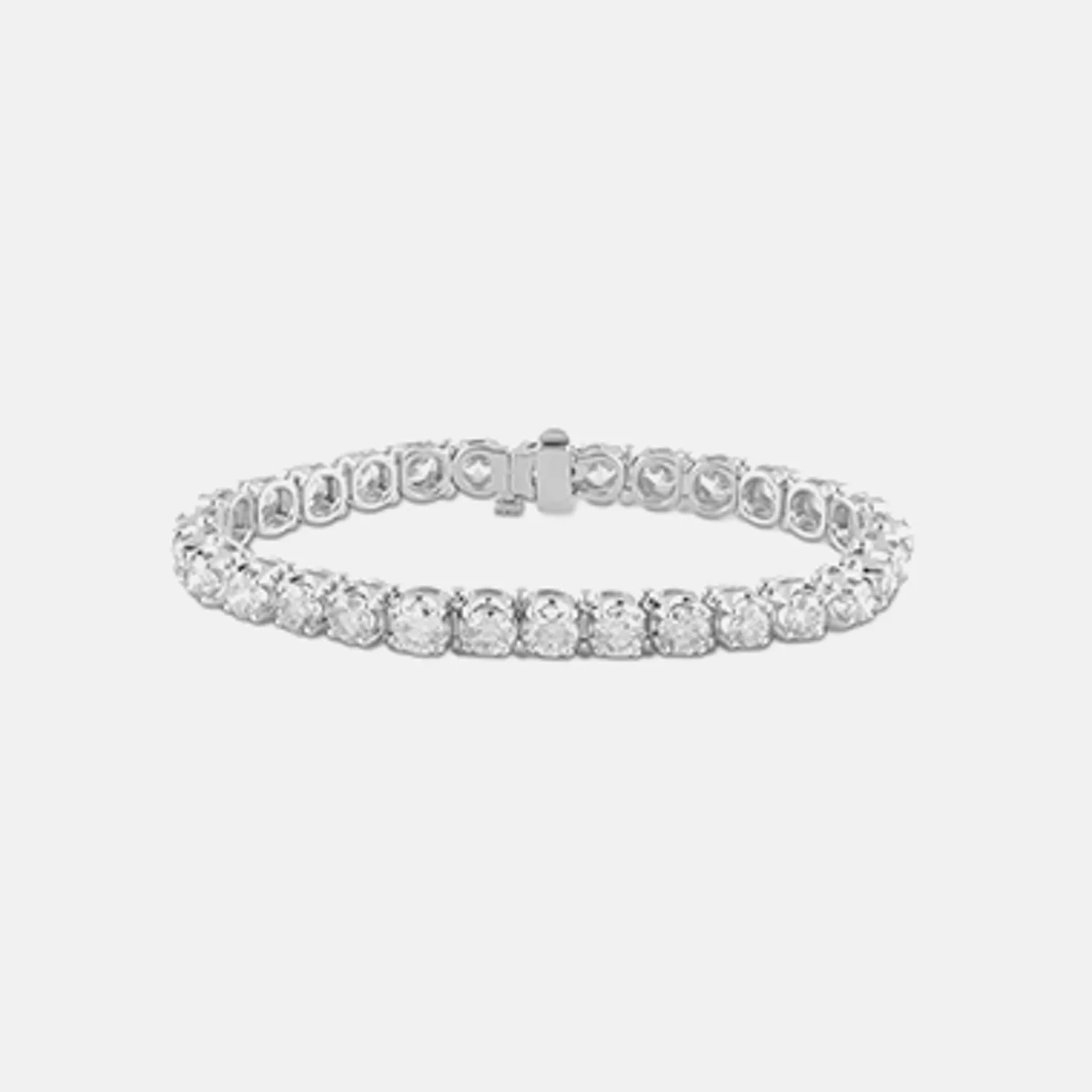 Diamond Bracelets