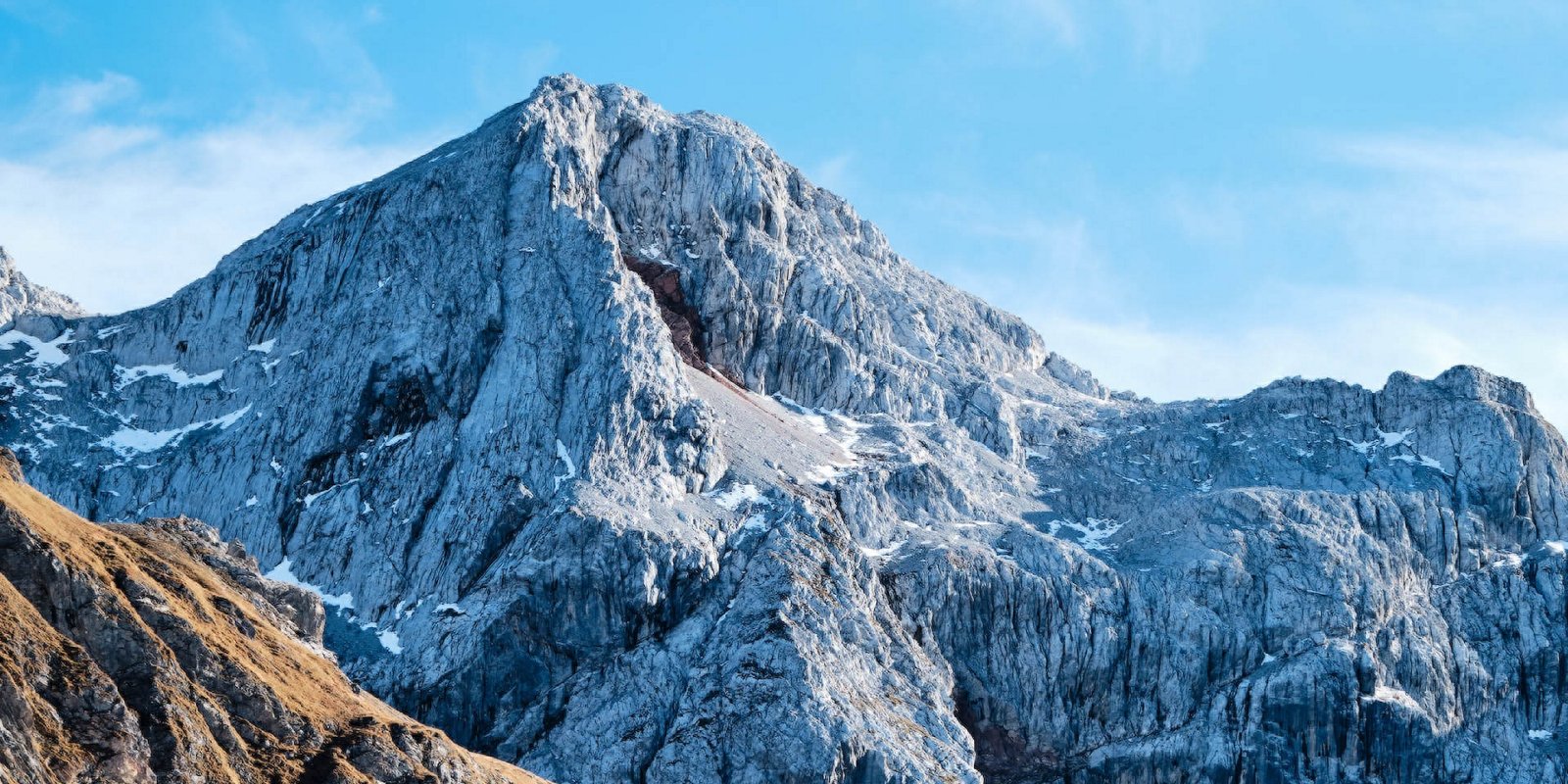 mountains