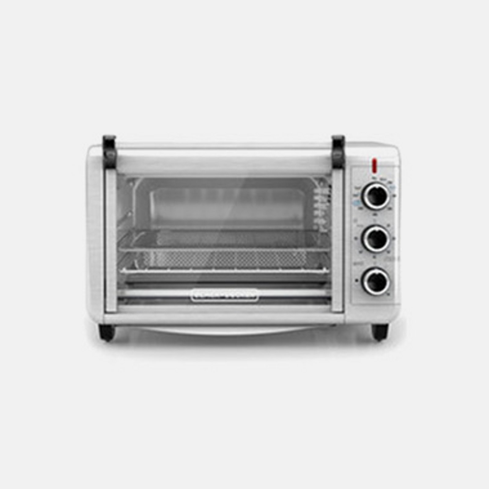 Toasters and Toaster Ovens