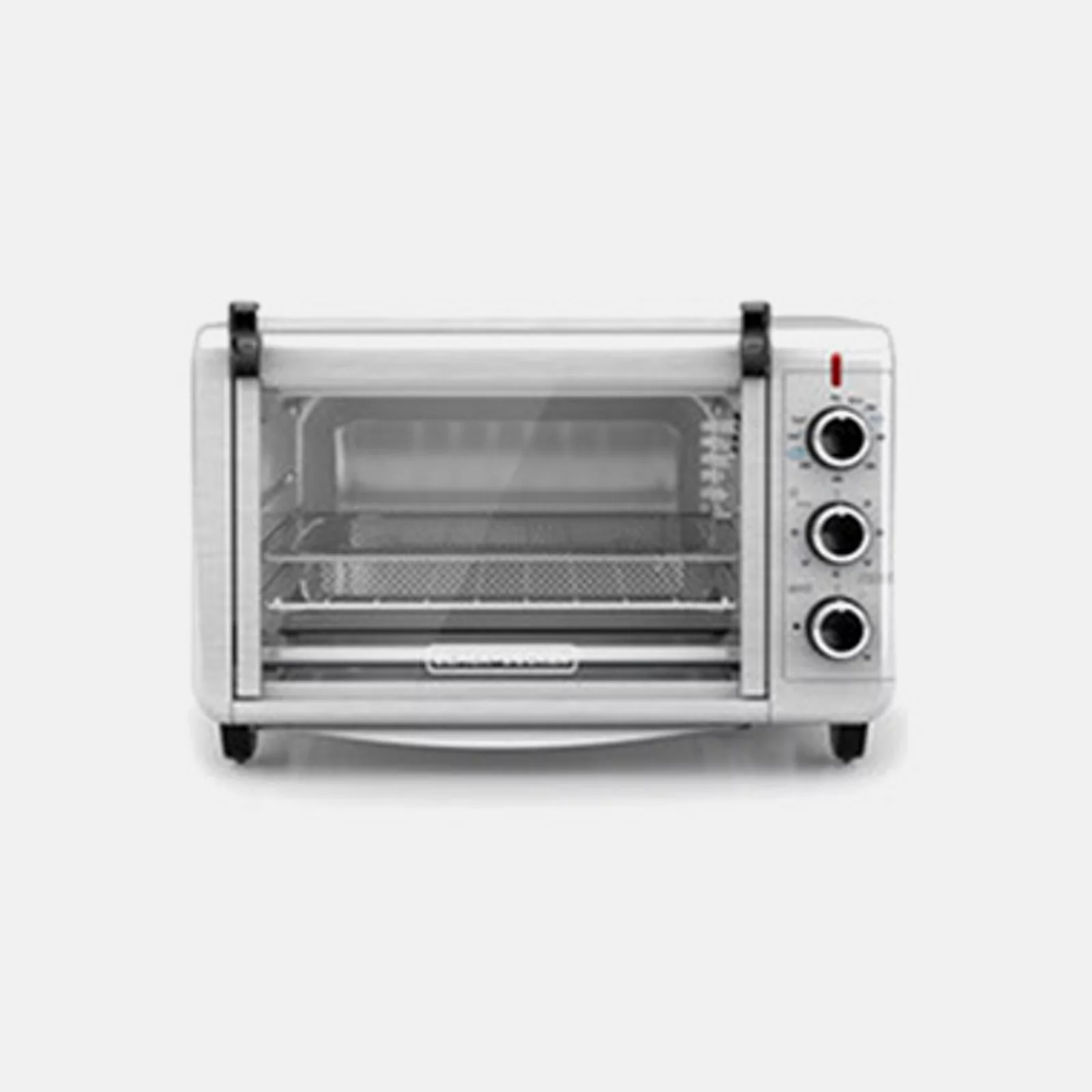 Toasters & Toaster Ovens