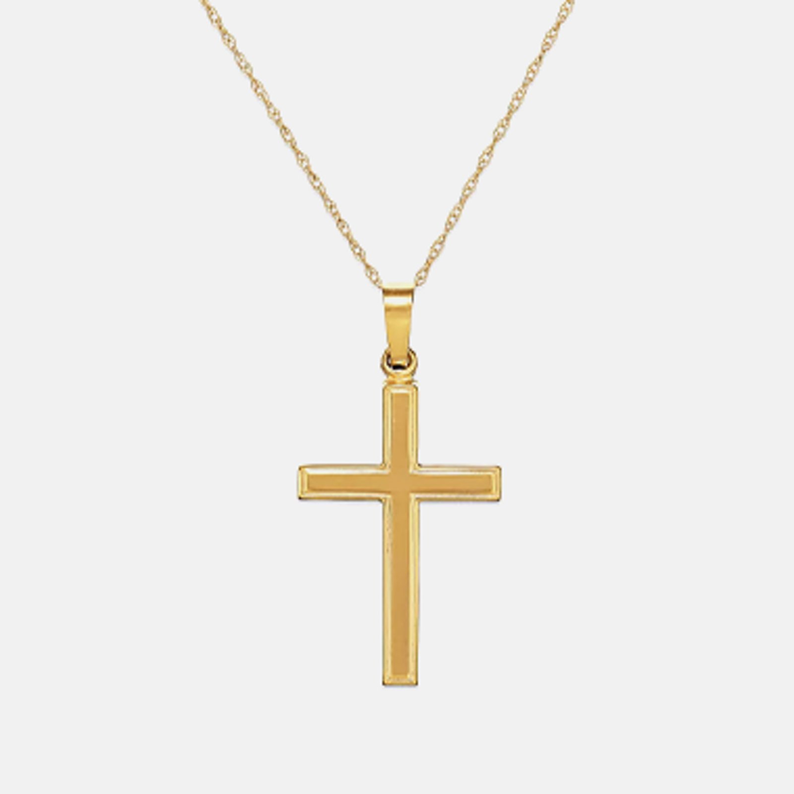 Religious Pendants