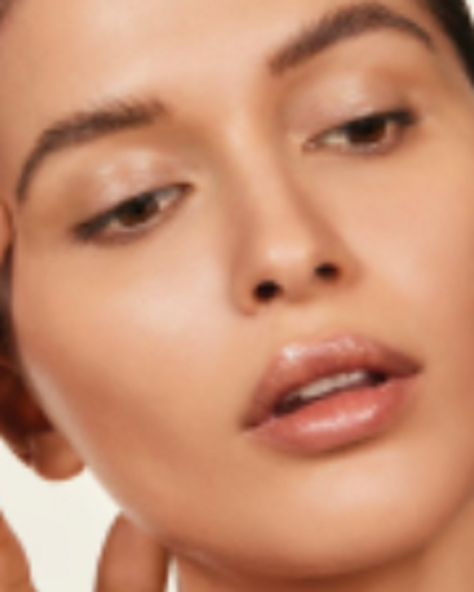 face