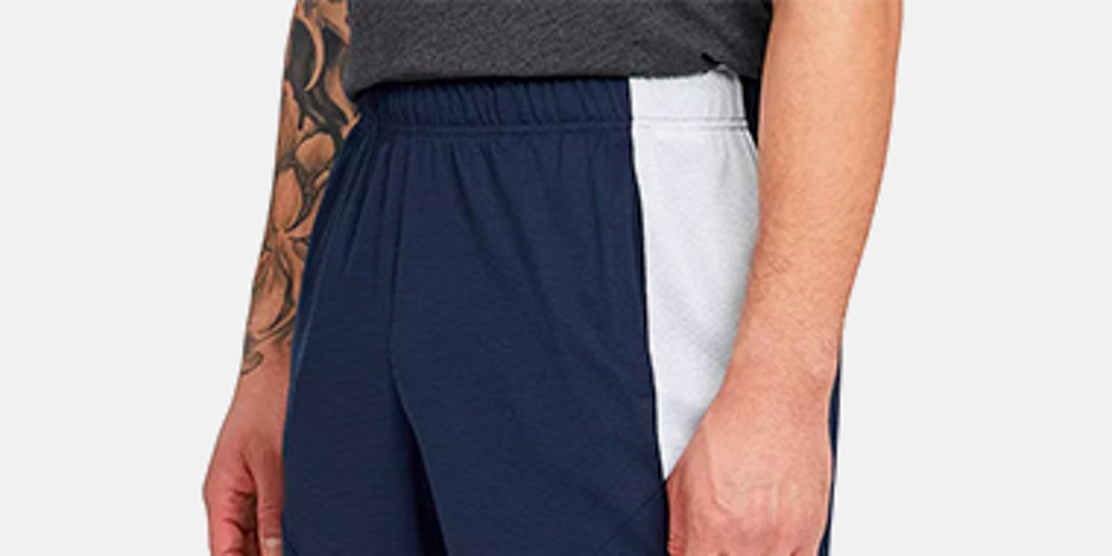 Shorts & Pants